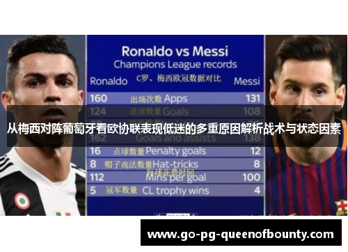从梅西对阵葡萄牙看欧协联表现低迷的多重原因解析战术与状态因素